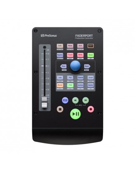 PreSonus FaderPort V2